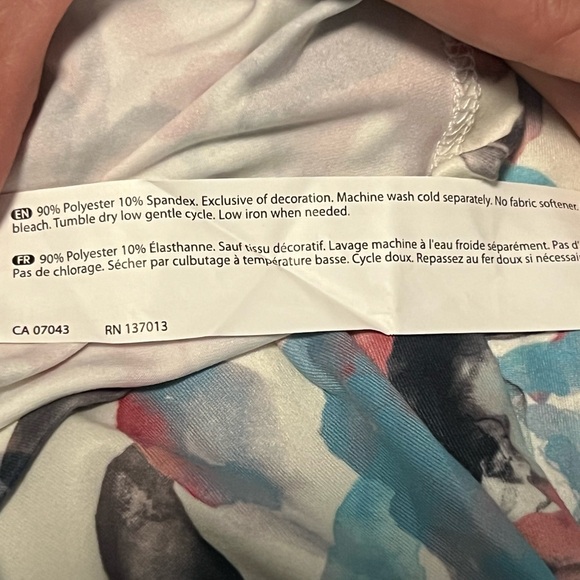 Balance Collection women’s dress size Large - Picture 8 of 8